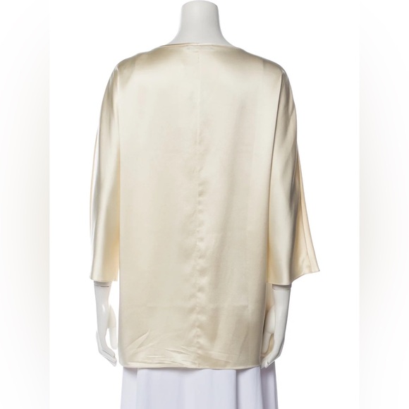 The Row Mini Dress/ Tunic - Picture 3 of 4